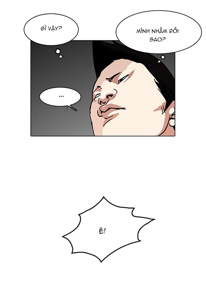 Hoán Đổi Diệu Kỳ Chapter 128 - Trang 30