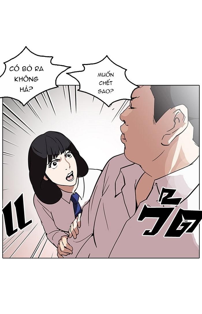 Hoán Đổi Diệu Kỳ Chapter 128 - Trang 31