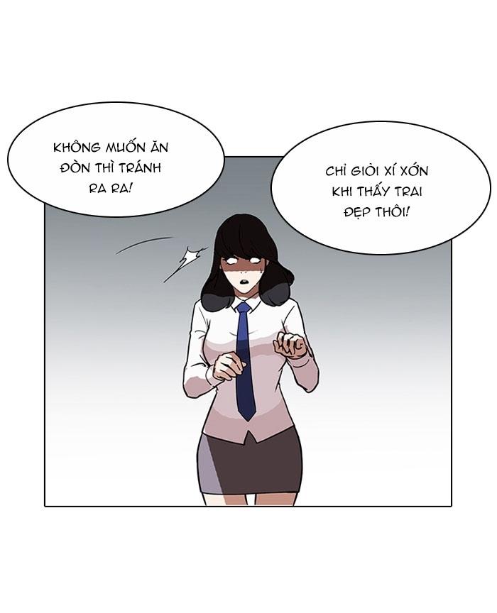 Hoán Đổi Diệu Kỳ Chapter 128 - Trang 33