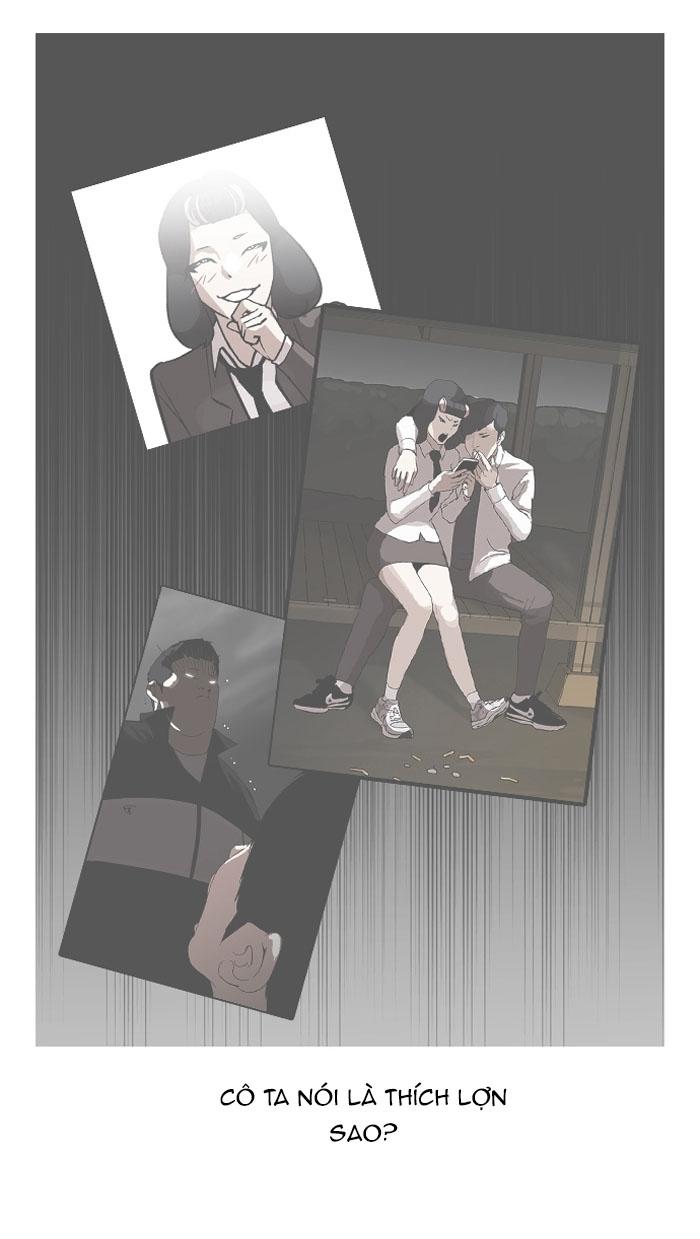 Hoán Đổi Diệu Kỳ Chapter 128 - Trang 47