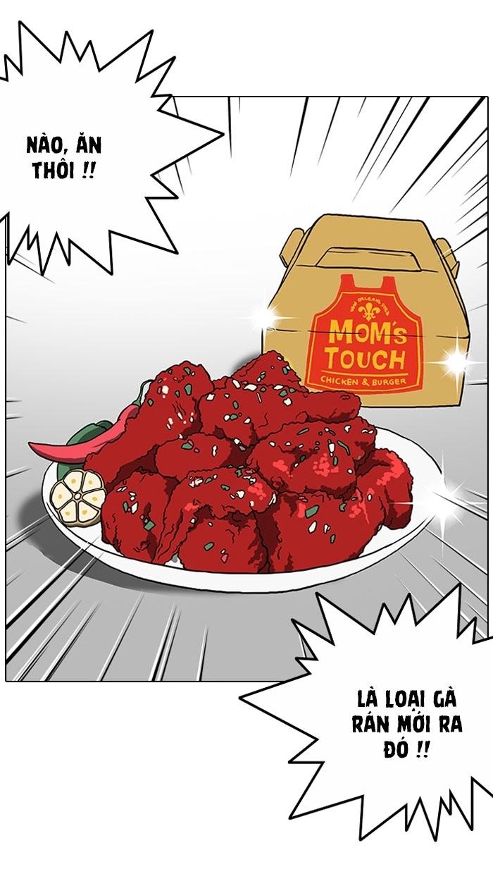 Hoán Đổi Diệu Kỳ Chapter 128 - Trang 52