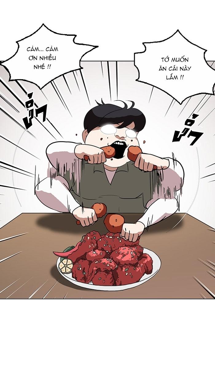 Hoán Đổi Diệu Kỳ Chapter 128 - Trang 54