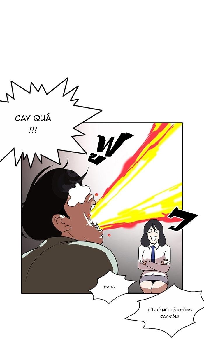 Hoán Đổi Diệu Kỳ Chapter 128 - Trang 55