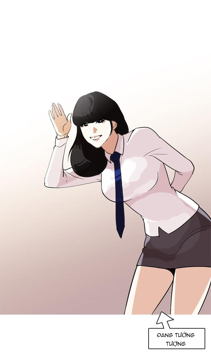 Hoán Đổi Diệu Kỳ Chapter 128 - Trang 75