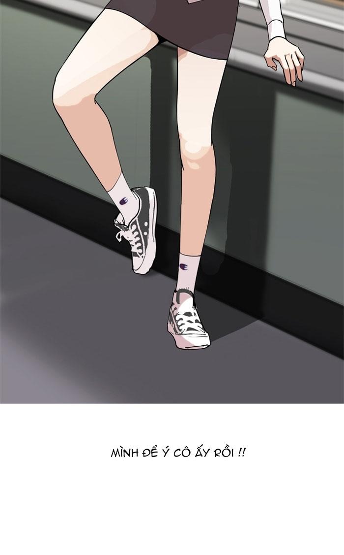 Hoán Đổi Diệu Kỳ Chapter 128 - Trang 77