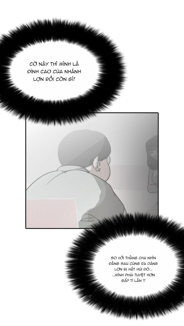 Hoán Đổi Diệu Kỳ Chapter 128 - Trang 83