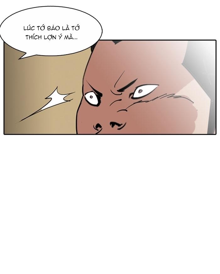 Hoán Đổi Diệu Kỳ Chapter 128 - Trang 87