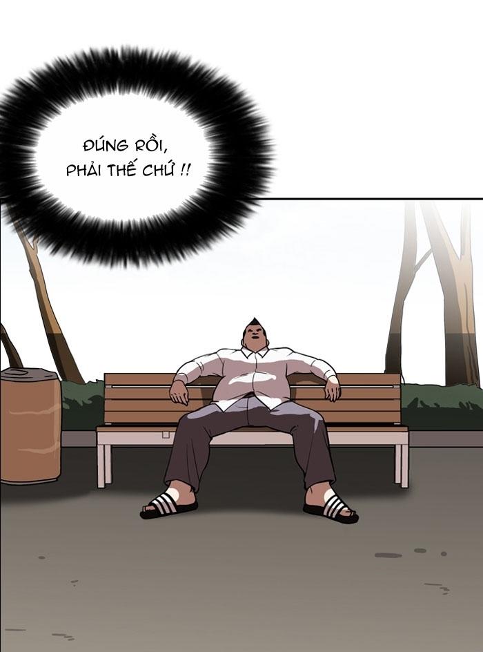 Hoán Đổi Diệu Kỳ Chapter 128 - Trang 92