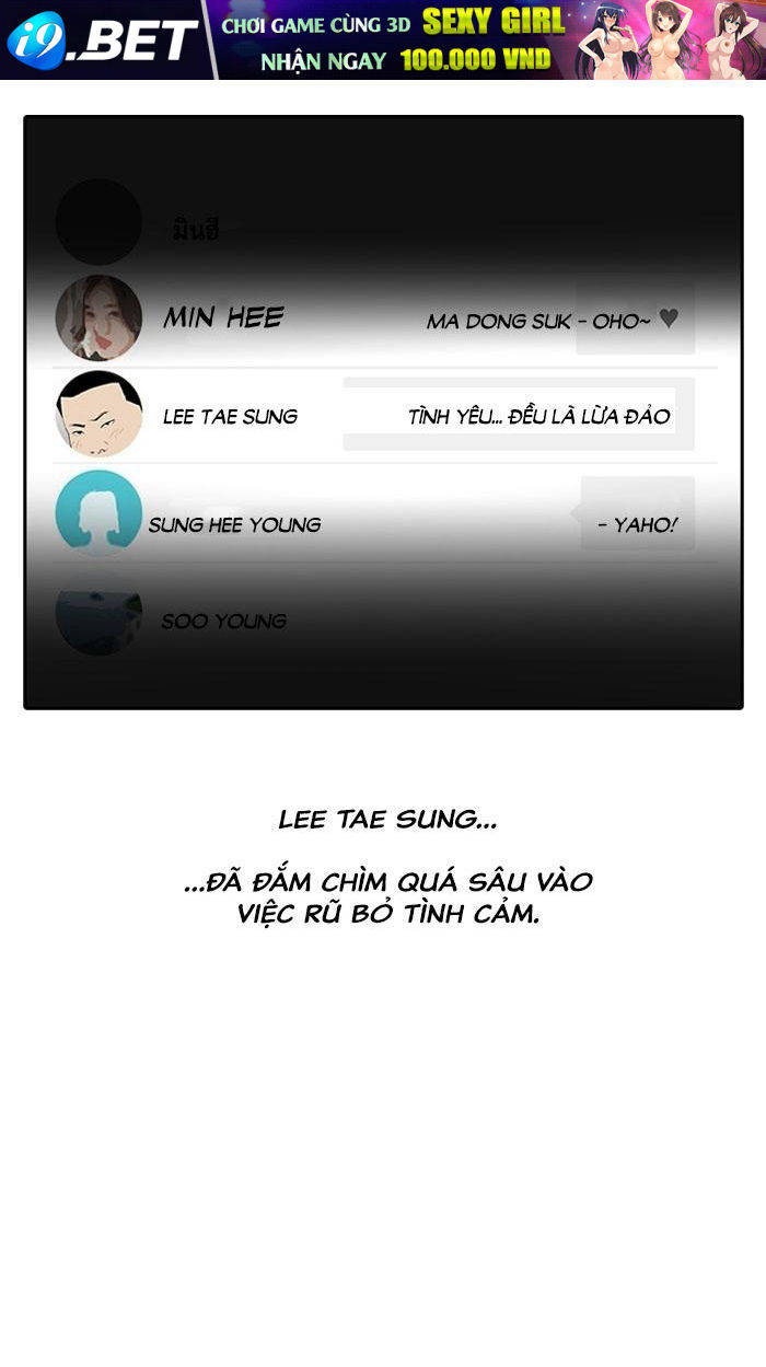 Hoán Đổi Diệu Kỳ Chapter 128 - Trang 97