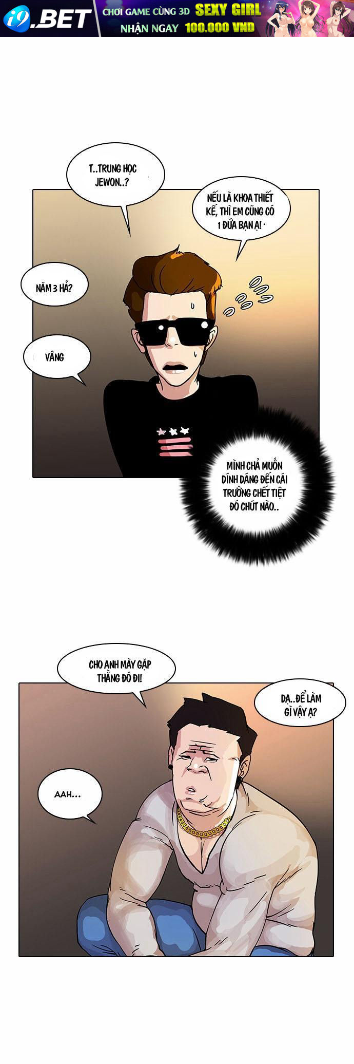 Hoán Đổi Diệu Kỳ Chapter 13 - Trang 29