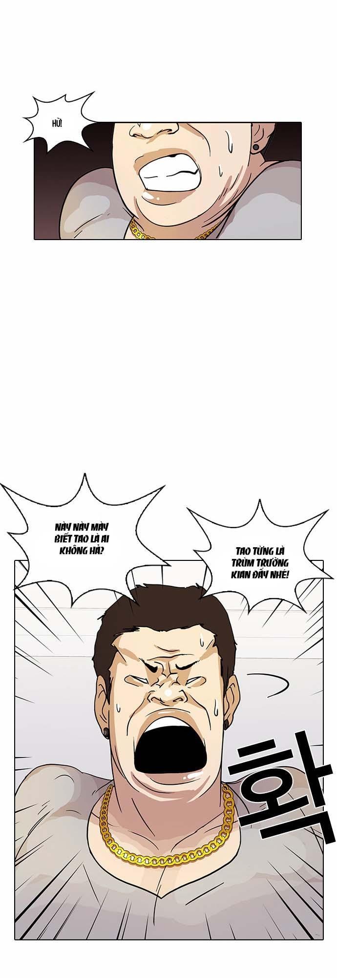 Hoán Đổi Diệu Kỳ Chapter 13 - Trang 4