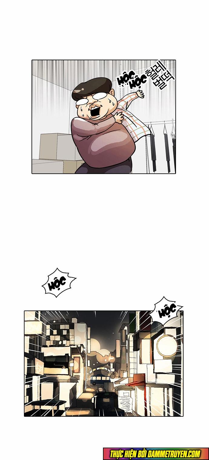 Hoán Đổi Diệu Kỳ Chapter 13 - Trang 80