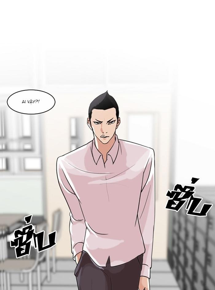 Hoán Đổi Diệu Kỳ Chapter 130 - Trang 1