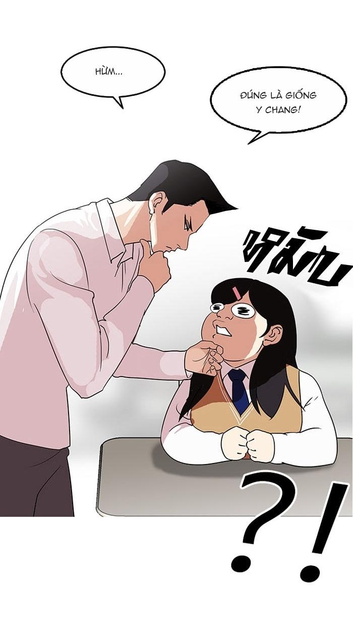 Hoán Đổi Diệu Kỳ Chapter 130 - Trang 107