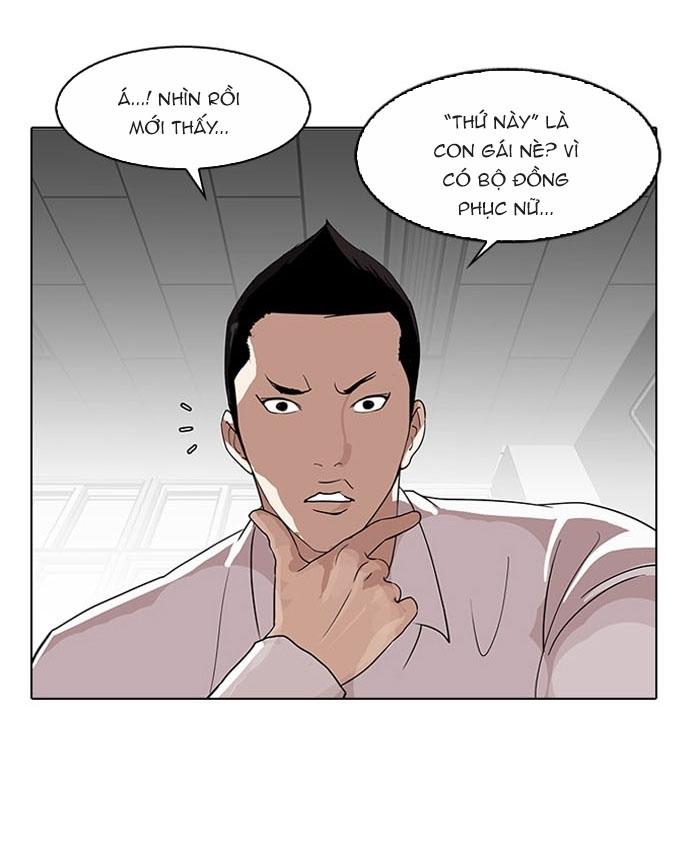 Hoán Đổi Diệu Kỳ Chapter 130 - Trang 108