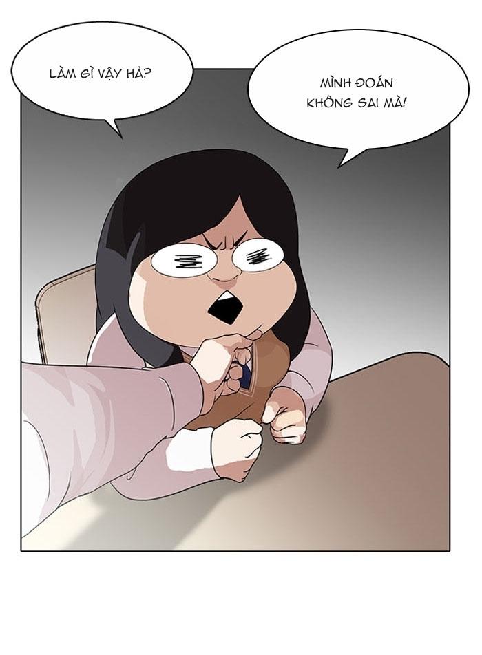 Hoán Đổi Diệu Kỳ Chapter 130 - Trang 109