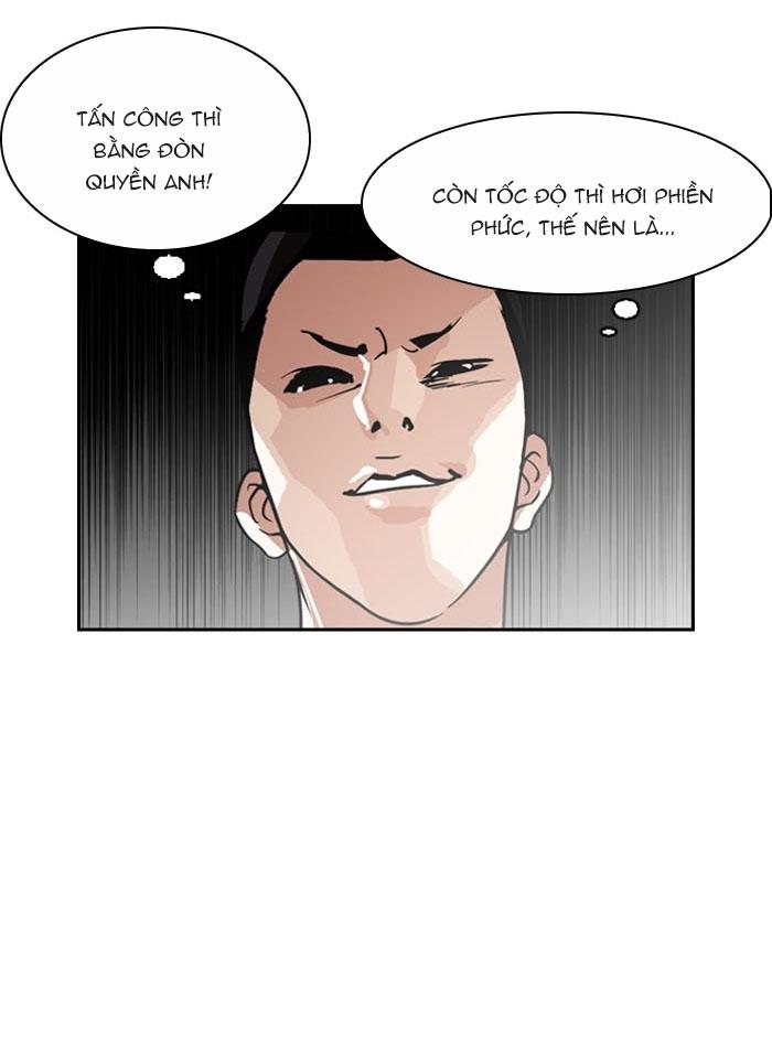 Hoán Đổi Diệu Kỳ Chapter 130 - Trang 21