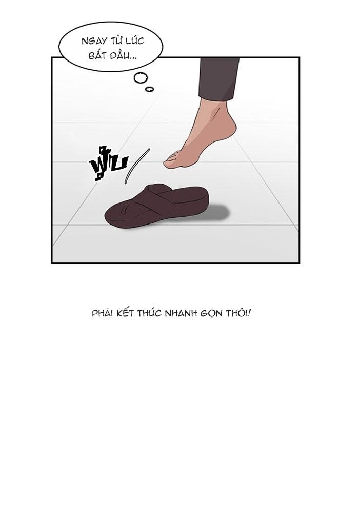 Hoán Đổi Diệu Kỳ Chapter 130 - Trang 22