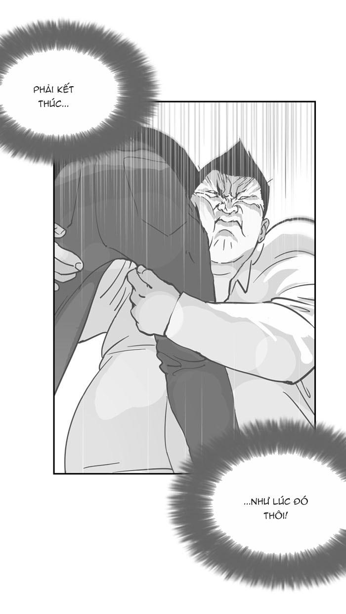 Hoán Đổi Diệu Kỳ Chapter 130 - Trang 28