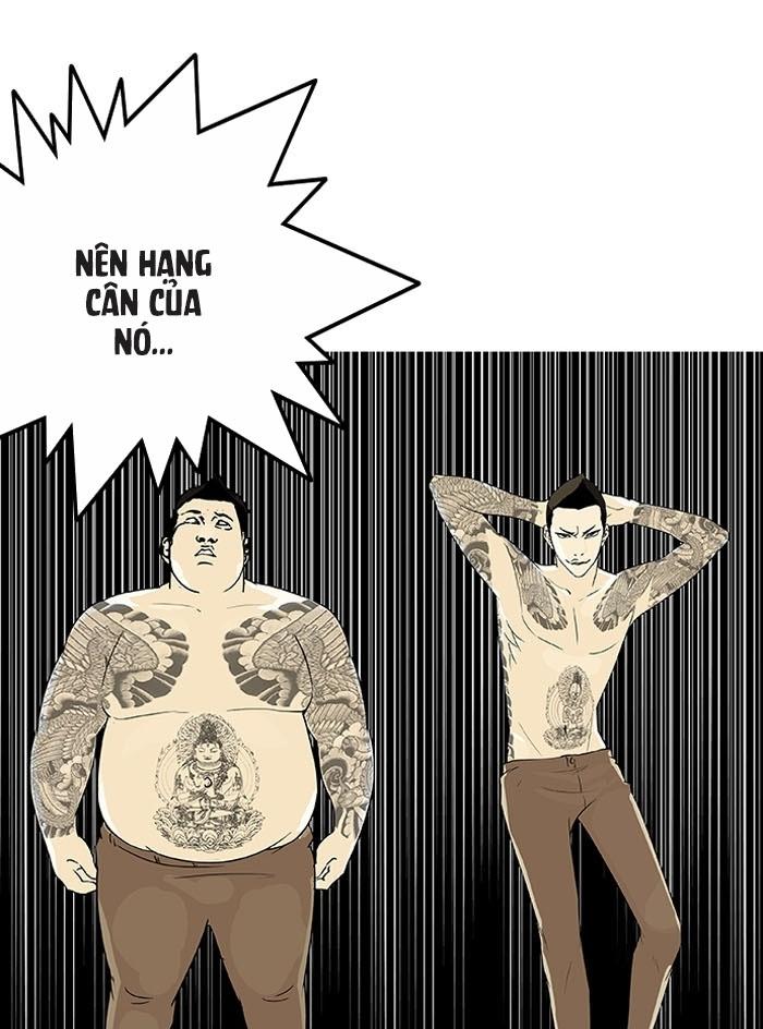 Hoán Đổi Diệu Kỳ Chapter 130 - Trang 42