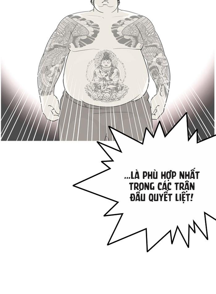 Hoán Đổi Diệu Kỳ Chapter 130 - Trang 45
