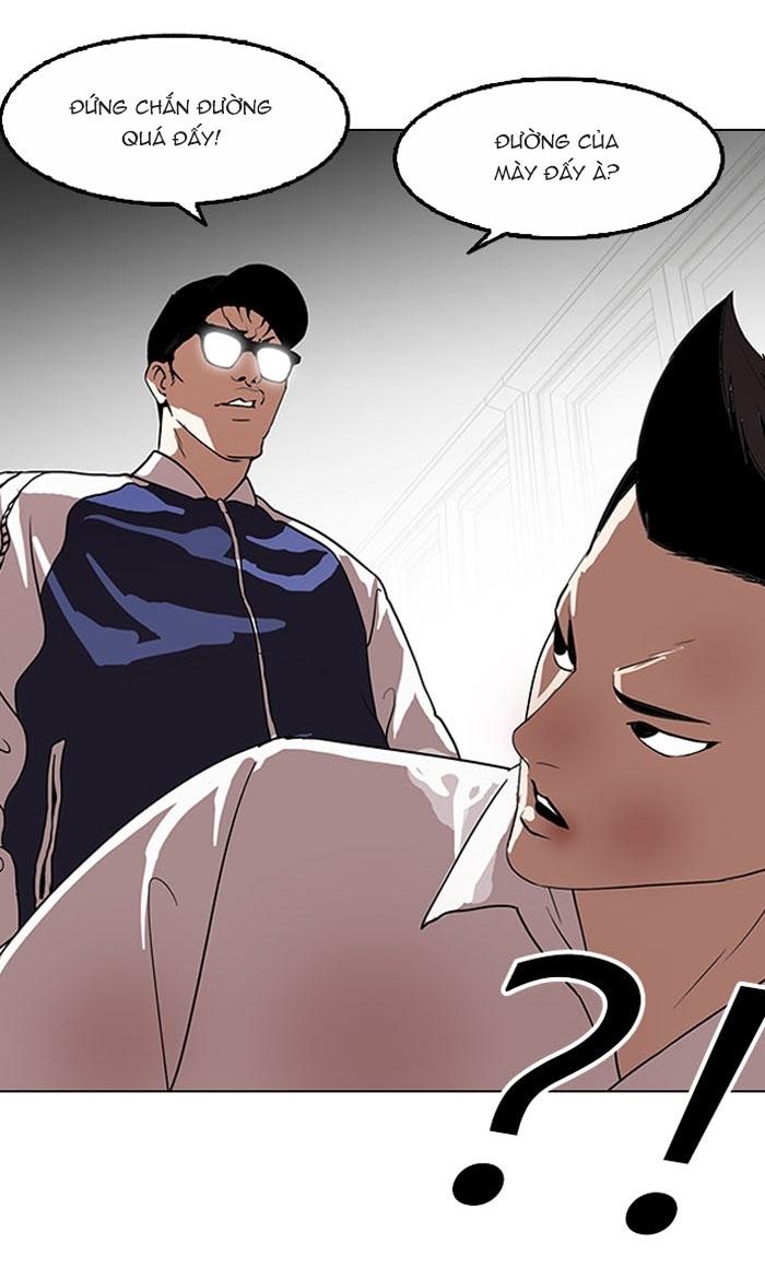 Hoán Đổi Diệu Kỳ Chapter 130 - Trang 59