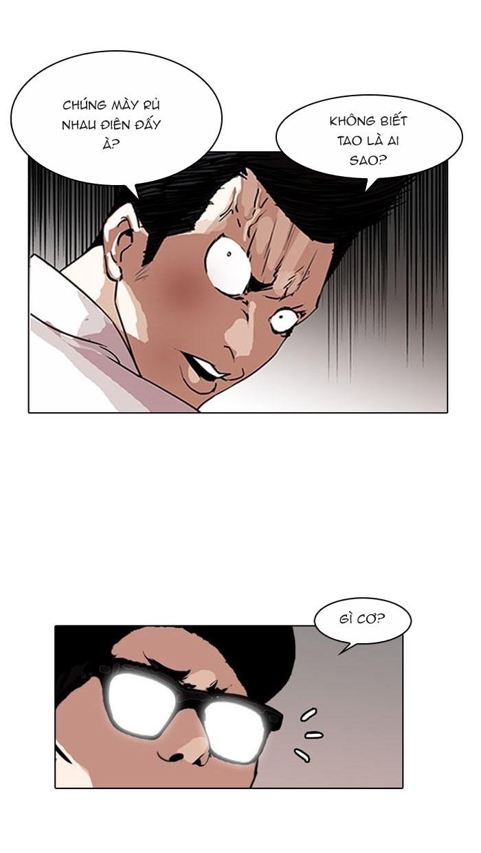 Hoán Đổi Diệu Kỳ Chapter 130 - Trang 60