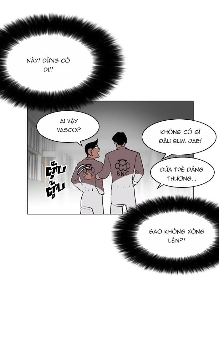 Hoán Đổi Diệu Kỳ Chapter 130 - Trang 70