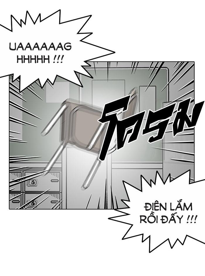 Hoán Đổi Diệu Kỳ Chapter 130 - Trang 85