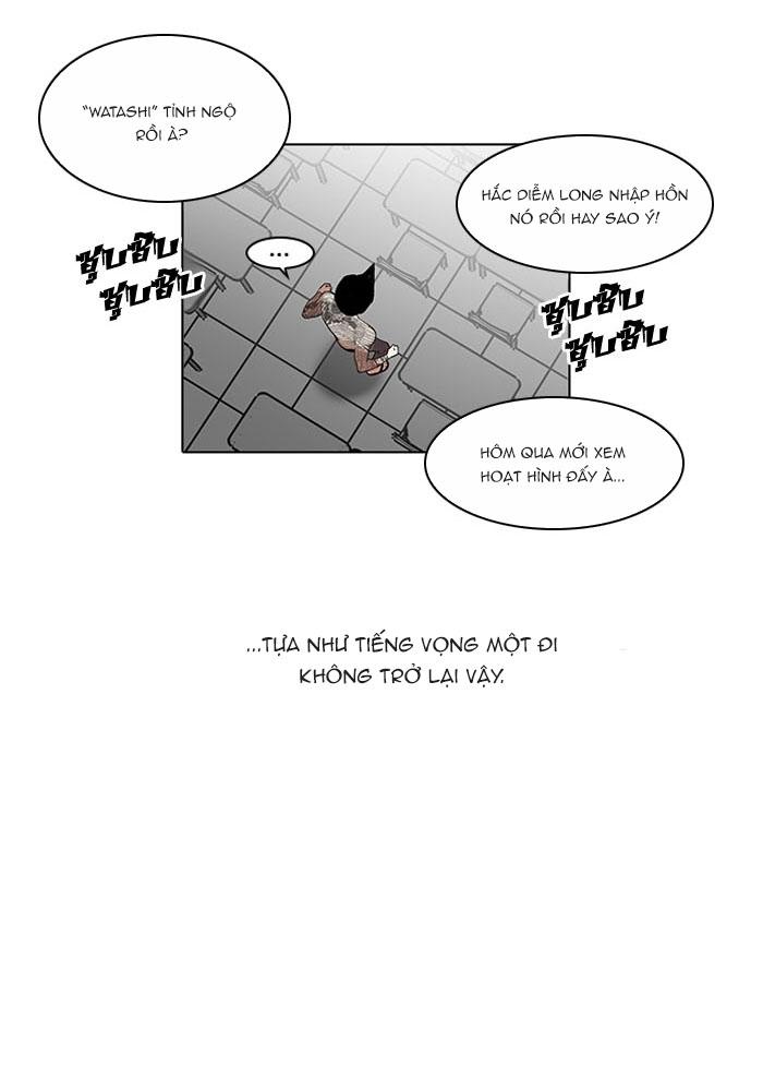 Hoán Đổi Diệu Kỳ Chapter 130 - Trang 89