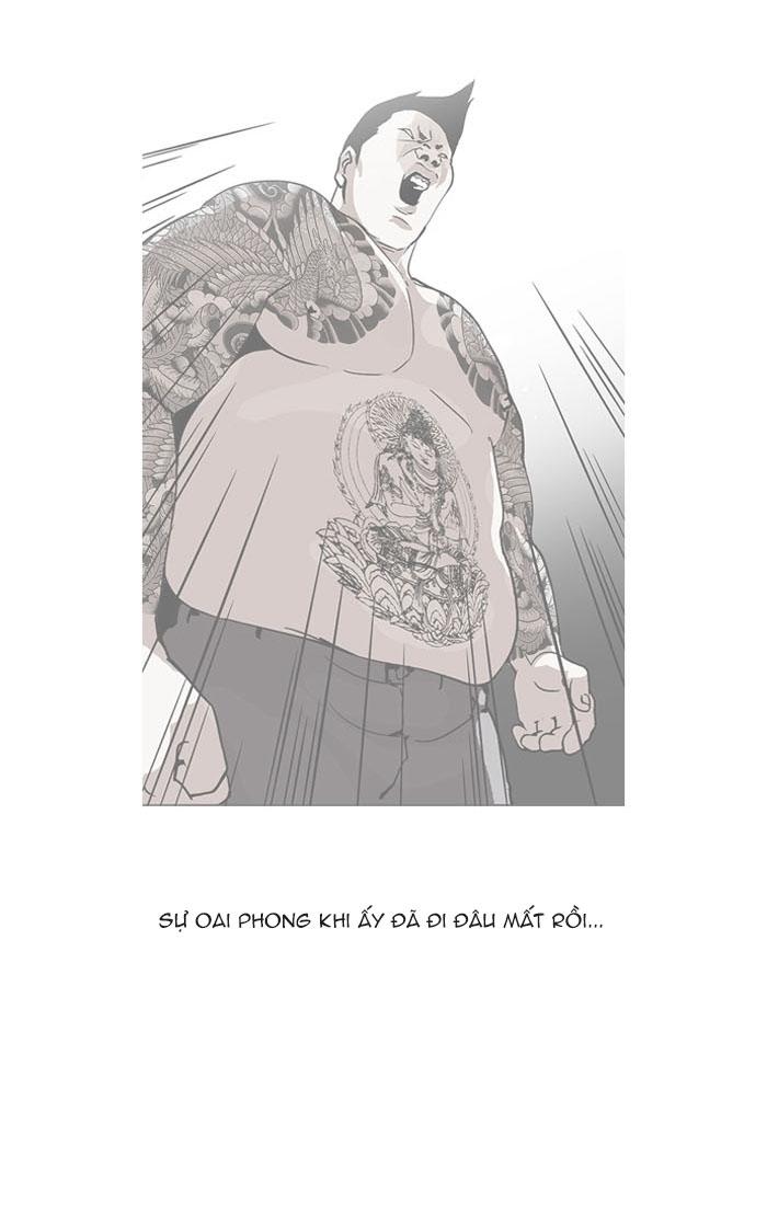 Hoán Đổi Diệu Kỳ Chapter 130 - Trang 90