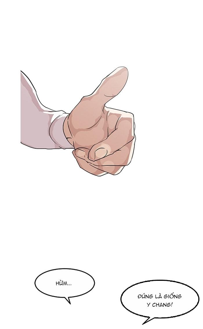 Hoán Đổi Diệu Kỳ Chapter 131 - Trang 1