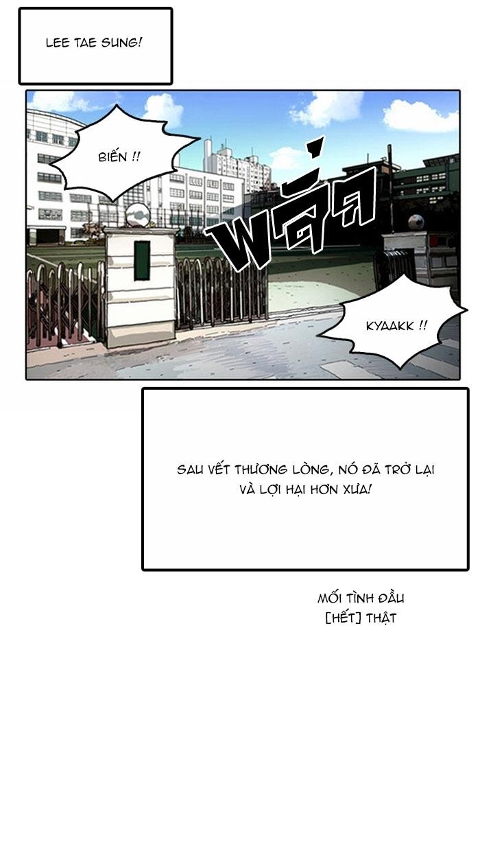 Hoán Đổi Diệu Kỳ Chapter 131 - Trang 101