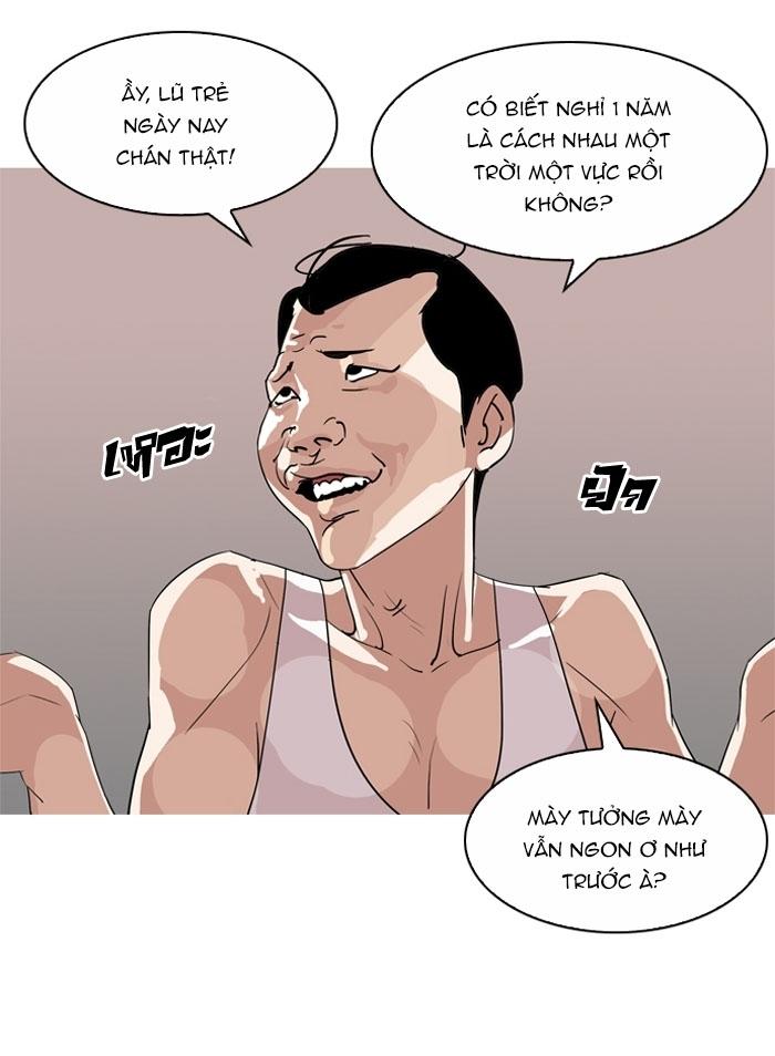 Hoán Đổi Diệu Kỳ Chapter 131 - Trang 103