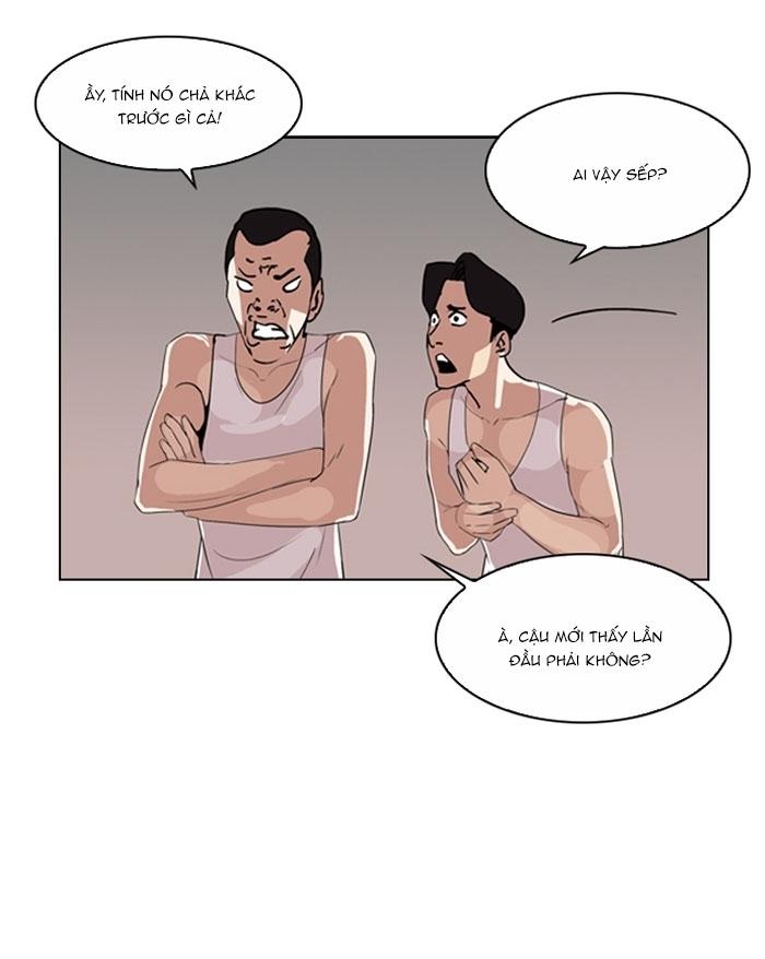 Hoán Đổi Diệu Kỳ Chapter 131 - Trang 108