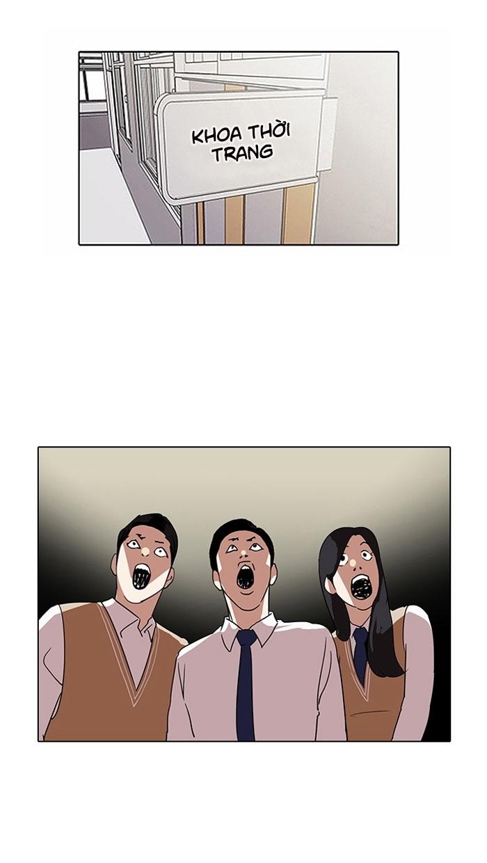 Hoán Đổi Diệu Kỳ Chapter 131 - Trang 11