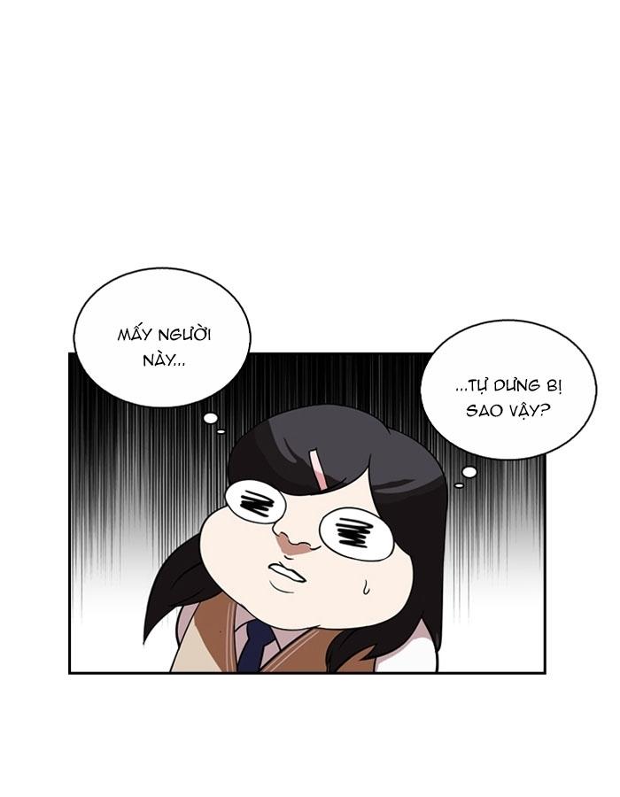 Hoán Đổi Diệu Kỳ Chapter 131 - Trang 15