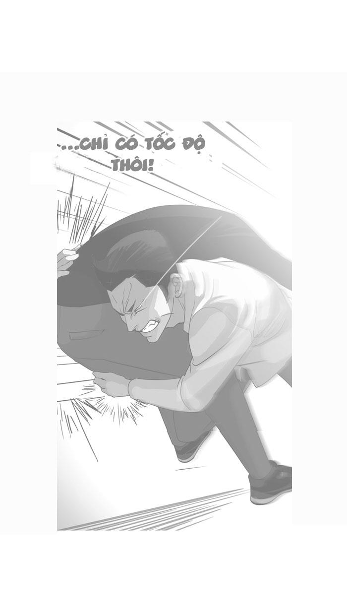 Hoán Đổi Diệu Kỳ Chapter 131 - Trang 20