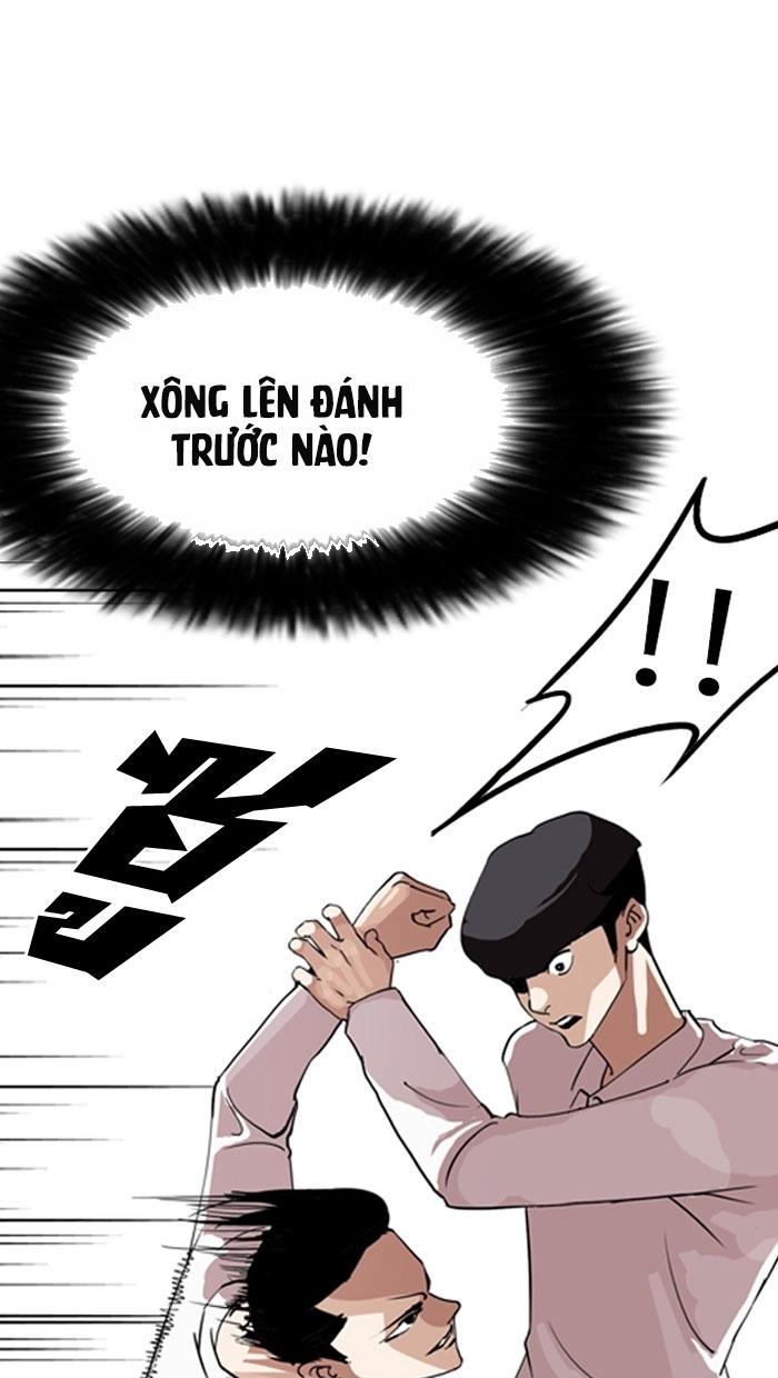 Hoán Đổi Diệu Kỳ Chapter 131 - Trang 21