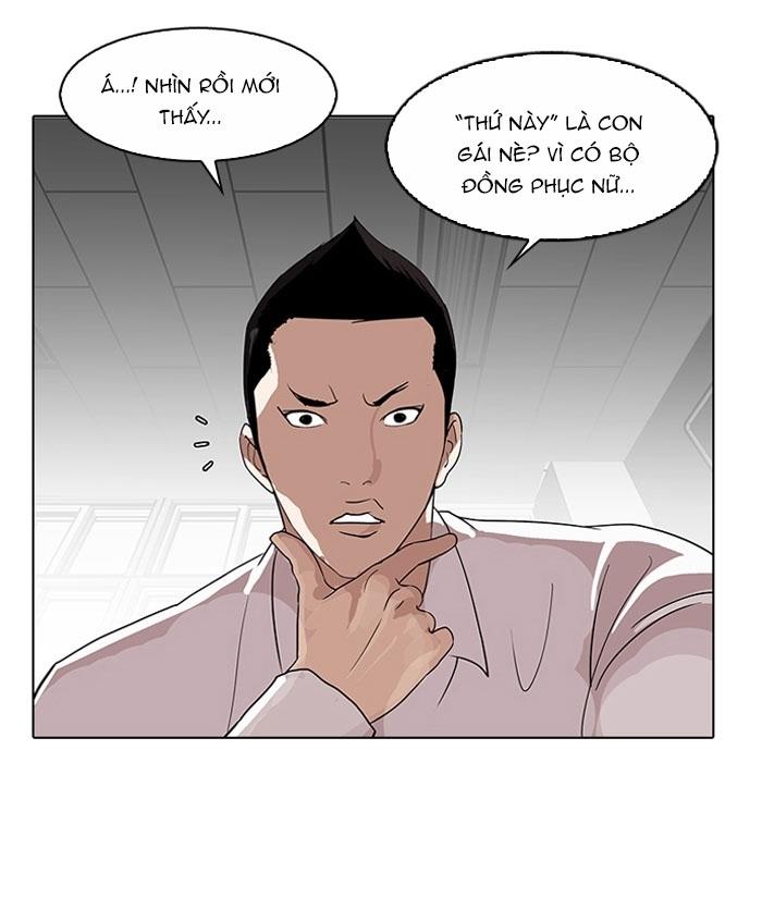 Hoán Đổi Diệu Kỳ Chapter 131 - Trang 3