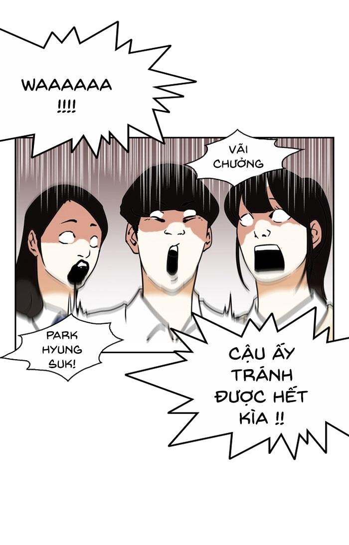 Hoán Đổi Diệu Kỳ Chapter 131 - Trang 34