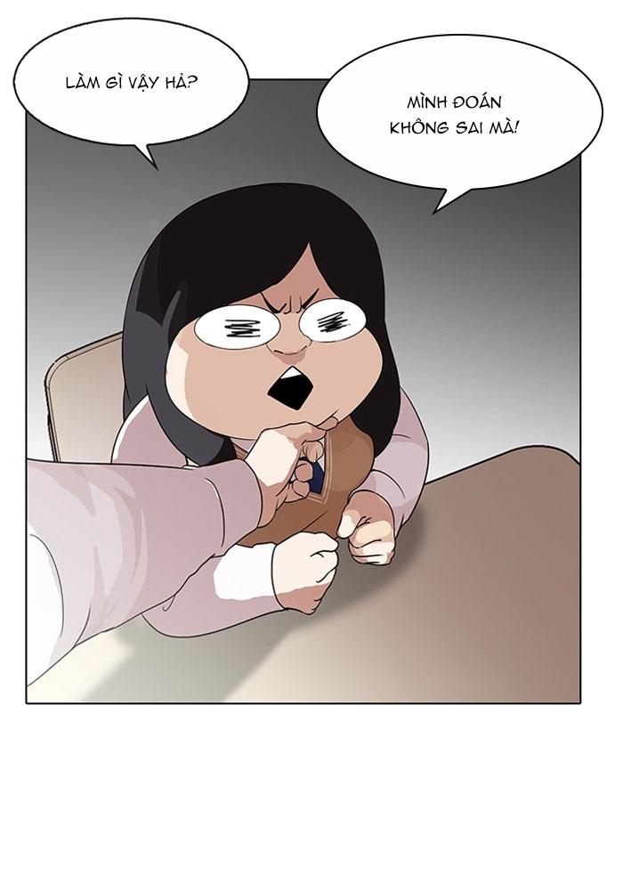 Hoán Đổi Diệu Kỳ Chapter 131 - Trang 4