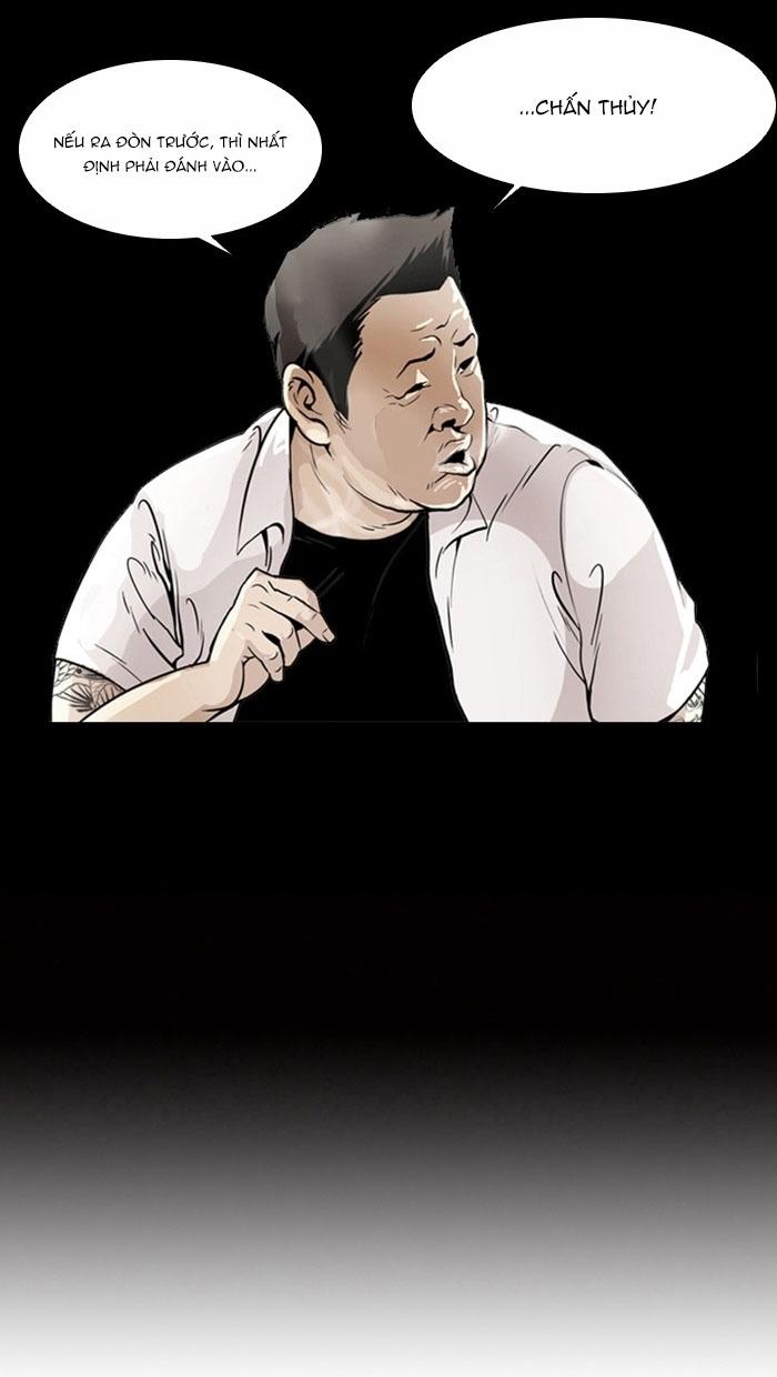 Hoán Đổi Diệu Kỳ Chapter 131 - Trang 42