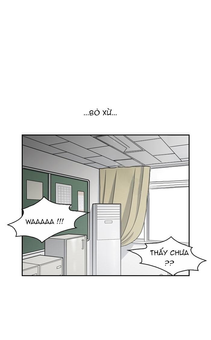 Hoán Đổi Diệu Kỳ Chapter 131 - Trang 47