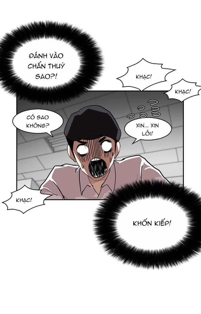 Hoán Đổi Diệu Kỳ Chapter 131 - Trang 48