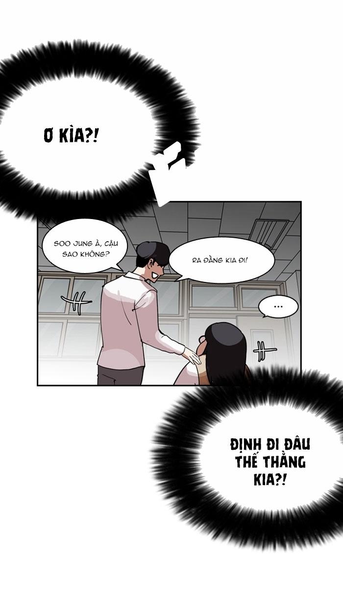 Hoán Đổi Diệu Kỳ Chapter 131 - Trang 55