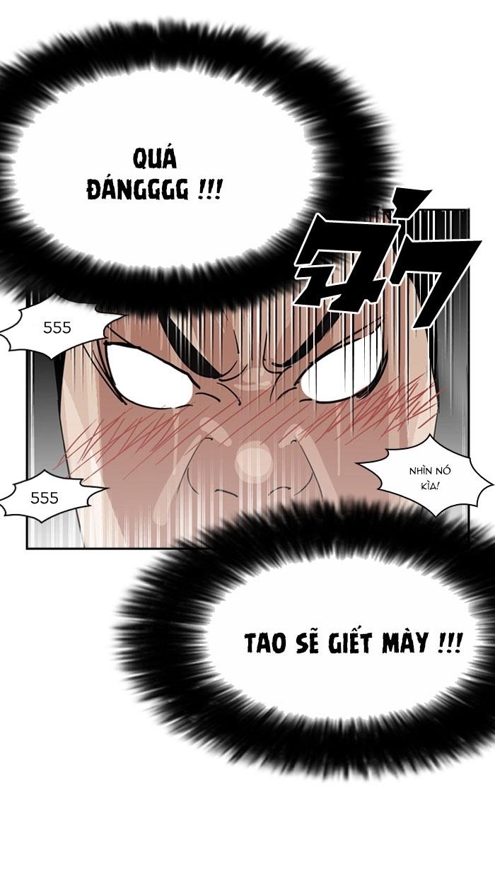 Hoán Đổi Diệu Kỳ Chapter 131 - Trang 58