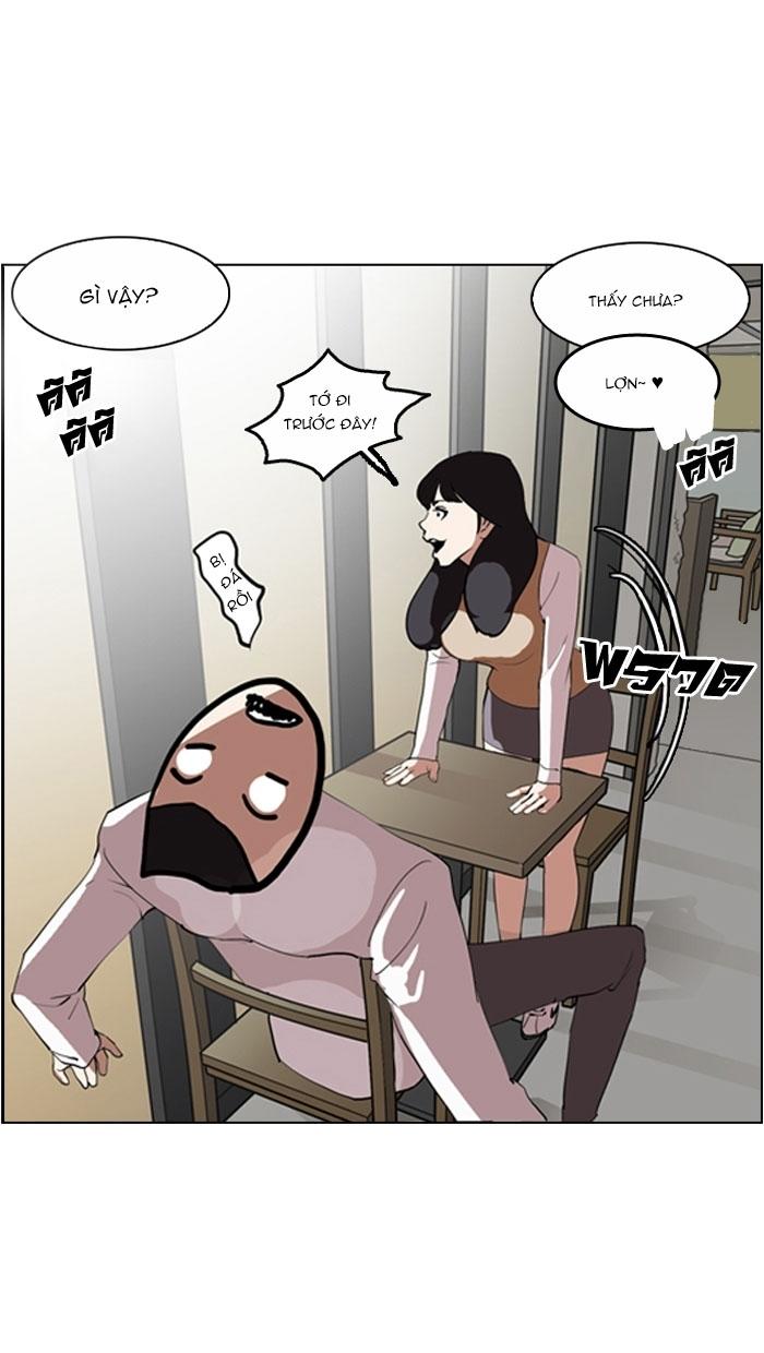 Hoán Đổi Diệu Kỳ Chapter 131 - Trang 81