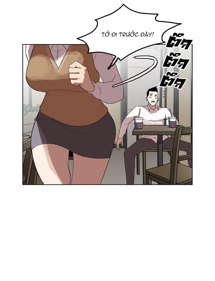 Hoán Đổi Diệu Kỳ Chapter 131 - Trang 82