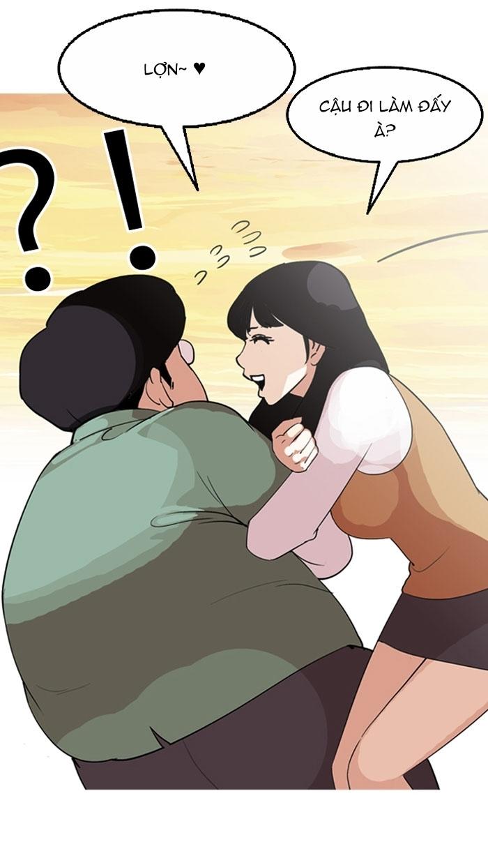 Hoán Đổi Diệu Kỳ Chapter 131 - Trang 84